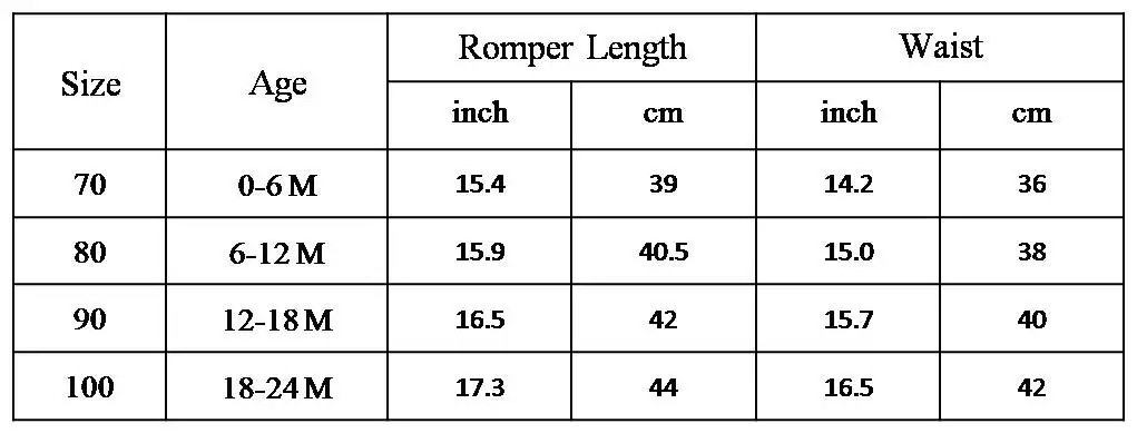 

Blotona Baby Girls Casual Fly Sleeve Jumpsuits Cute Watermelon Embroidery Bandage Stitching Romper + Headband 2Pcs Outfits 0-24M