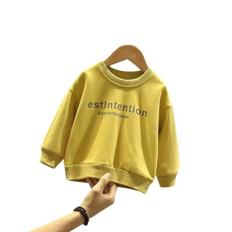 Весенне осенняя верхняя одежда для малышей Пальто мальчиков Модная детская