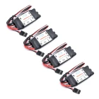 Новый 30A Simonk ESC с BEC для квадрокоптера F450 S500 S550 RC