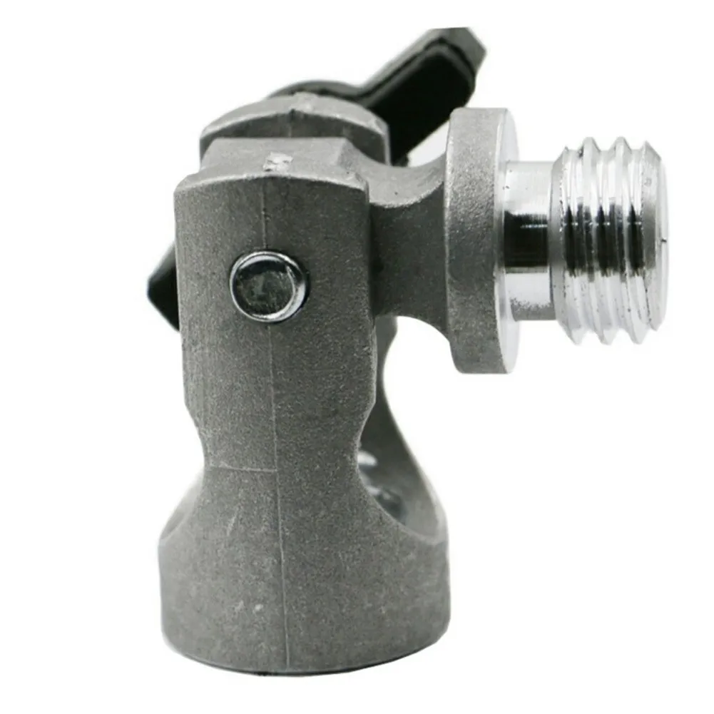 

5/8 Angle Angle Adjustment Bracket 60x40mm Lifting Bracket Rod Adjustment