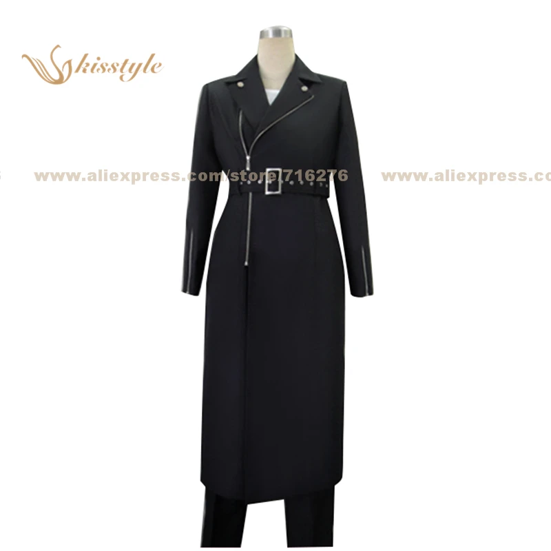 

Аниме «Gintama Bansai Униформа Каваками COS костюмы косплэй костюм, индивидуальные принимаются