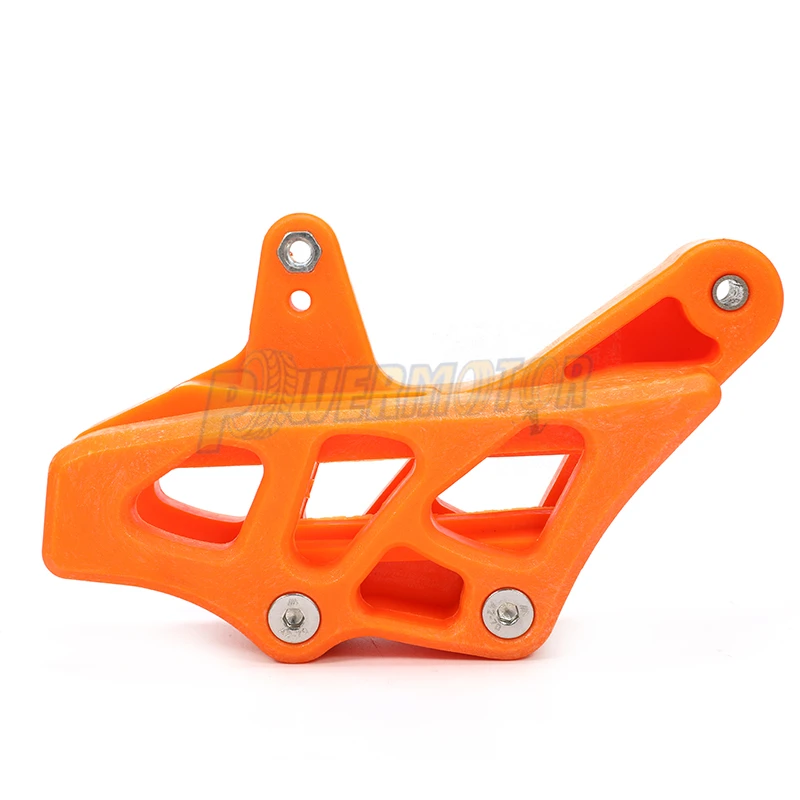 Защита цепи мотоцикла защита направляющей ползунок для EXC EXCF SX SXF XC XCF XCF-W XCW 125-530