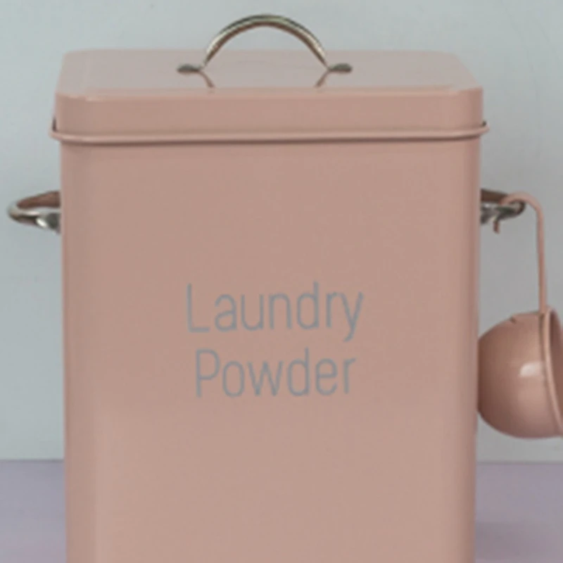 Контейнер для хранения риса 5 л домашний кухонный Организатор контейнер муки