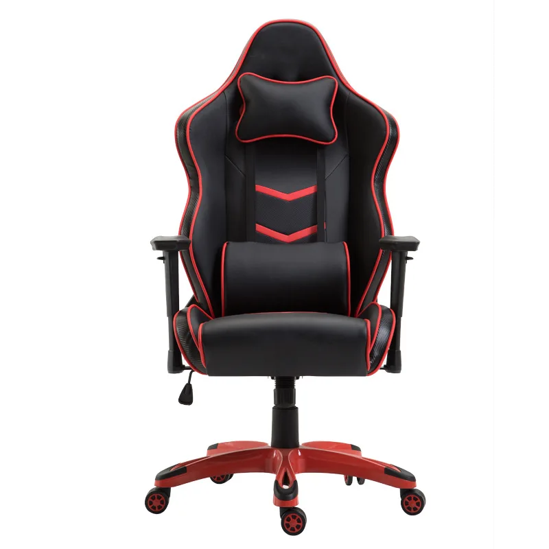 Gaming Chair Ergonomic Computer Racing Game Office Armchair Live Video Youtuber Free Shipping | Мебель