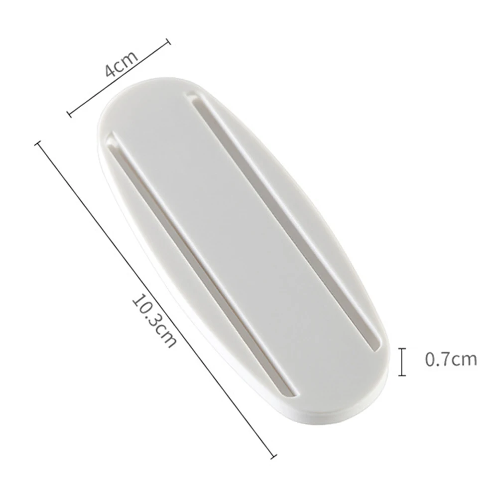 

Home-free Wall-mounted Plug-in Board Router Plug-in Line Board Holder Adhesive Holder Without Perforation Install Bottom Board