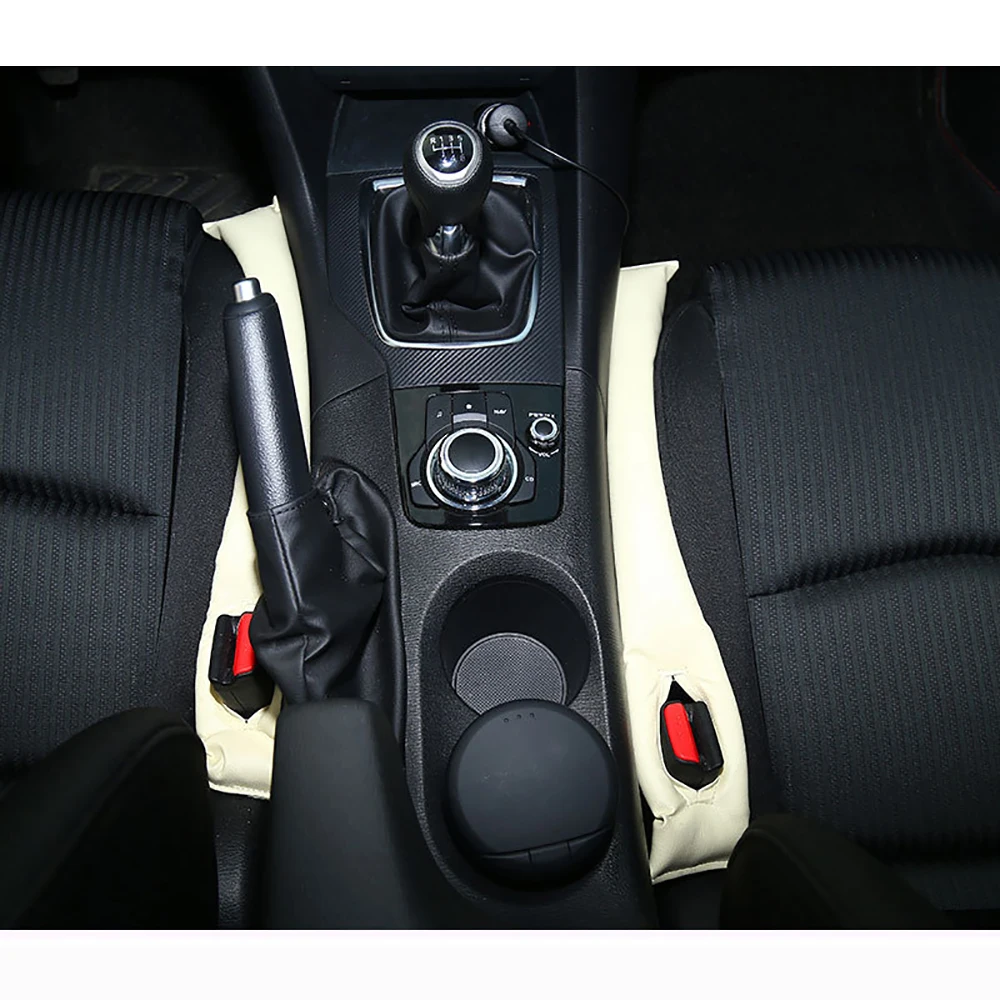 Зазор зазора прокладки герметичная заглушка автомобильные аксессуары