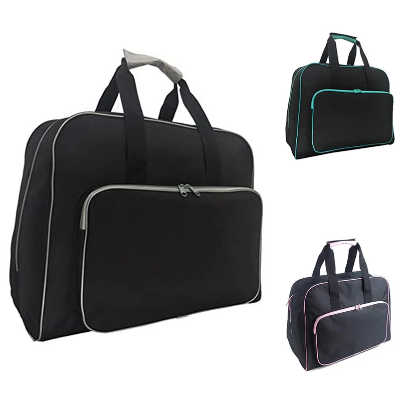 

Sewing Machine Bag Large Capacity Travel Portable Storage Bag Waterproof Tote Bags Sewing Tools HandBag