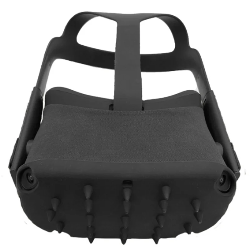 Горячая-подходит для Oculus Quest Shell Cover VR защитный чехол силиконовые защитные