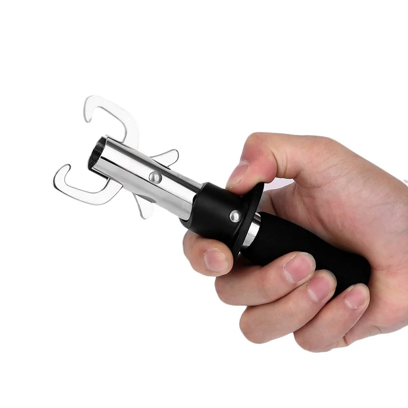 Коробки для рыболовных снастей переносные захваты рыбы из нержавеющей стали