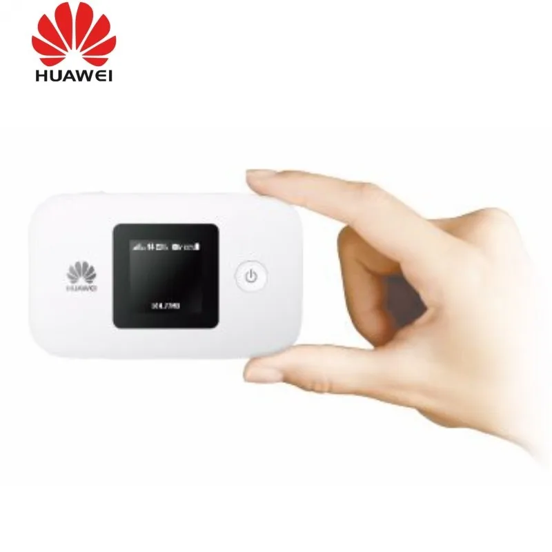 Разблокированный мобильный Hotspot Huawei E5377 E5377s 32 4G LTE Cat4|wlan router|huawei b970bwireless router |