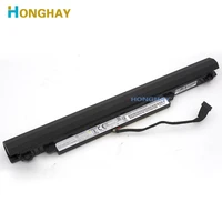 honghay l15c3a03 l15s3a02 laptop battery 10 8v 2200mah 24wh for lenovo ideapad l15l3a03 110 15acl 110 14 110 14isk 110 14ibr