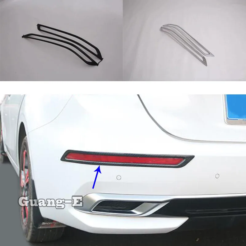 2 шт. автомобильный детектор для Kia K3 Forte Cerato 2019 2020 | Автомобили и мотоциклы