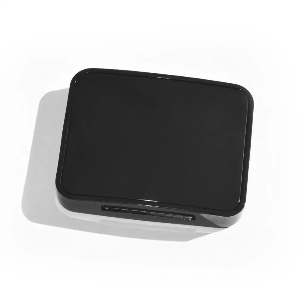 Bluetooth 4 2 беспроводной ресивер 30-контактный адаптер ipod для портативного HD bluetooth