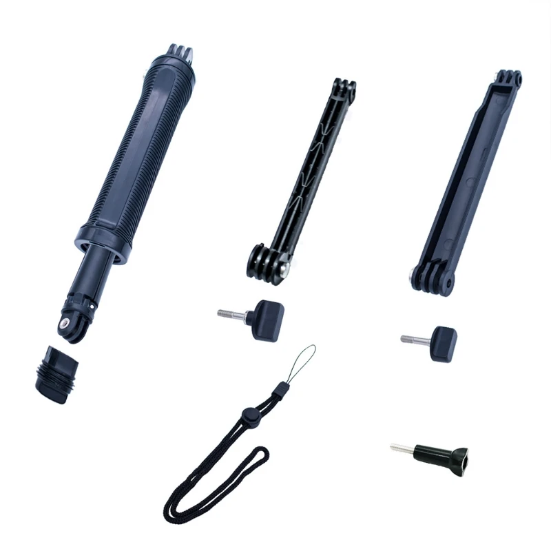 Алюминиевый ручной стабилизатор цифровой камеры gimbal для смартфона DSLR 5DII камера