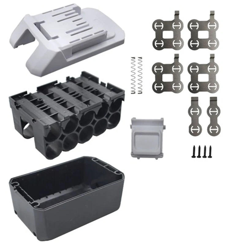 

Чехол для литий-ионного аккумулятора BL1815G, защитная печатная плата для зарядки корпусов Makita 18 в, BL1813G, BL1830G, 3,0 Ач, 6,0 А