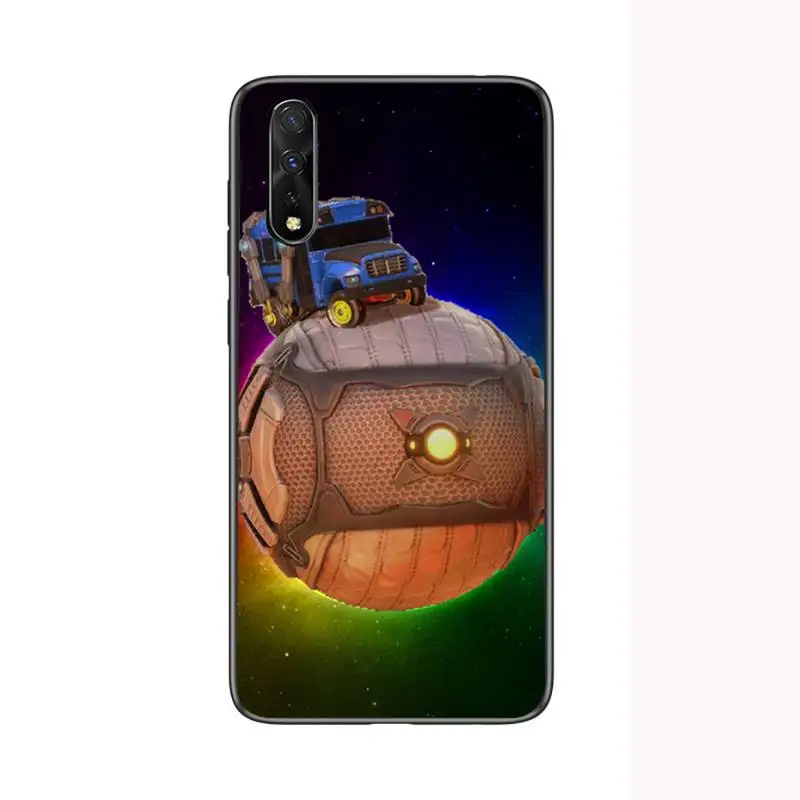 

Game Rocket League Phone Case for Samsung s21 ultra S6 S7 edge s8 s9 s10 smart S20 plus lite S10E note 10 20 pro coque