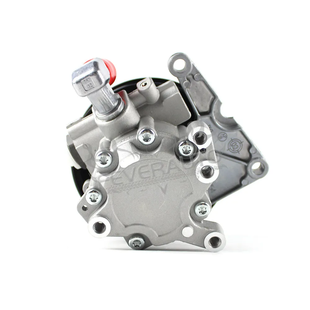 Насос гидроусилителя руля подходит для Mercedes Benz ML320 ML430 ML350 ML500 ML55 W163 AMG OEM 0024668101