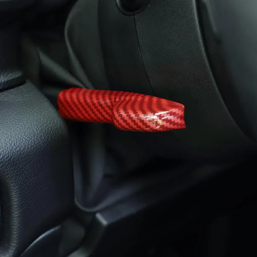 

1PC For Dodge RAM 2018 2019 2020 ABS Switch Cover Accessories Decor High Quality