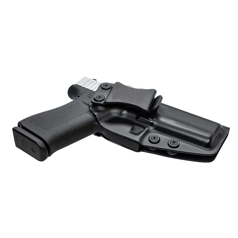 Kydex Inside Waistband Holster For Glock 48 Concealed Carry IWB Right Hand Clip Case | Спорт и развлечения