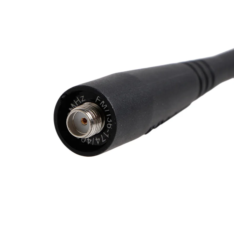 

Dual Band VHF / UHF Antenna for baofeng UV-5R UV-5RB UV-5RAUV-5RC Two Way Radio A0KB