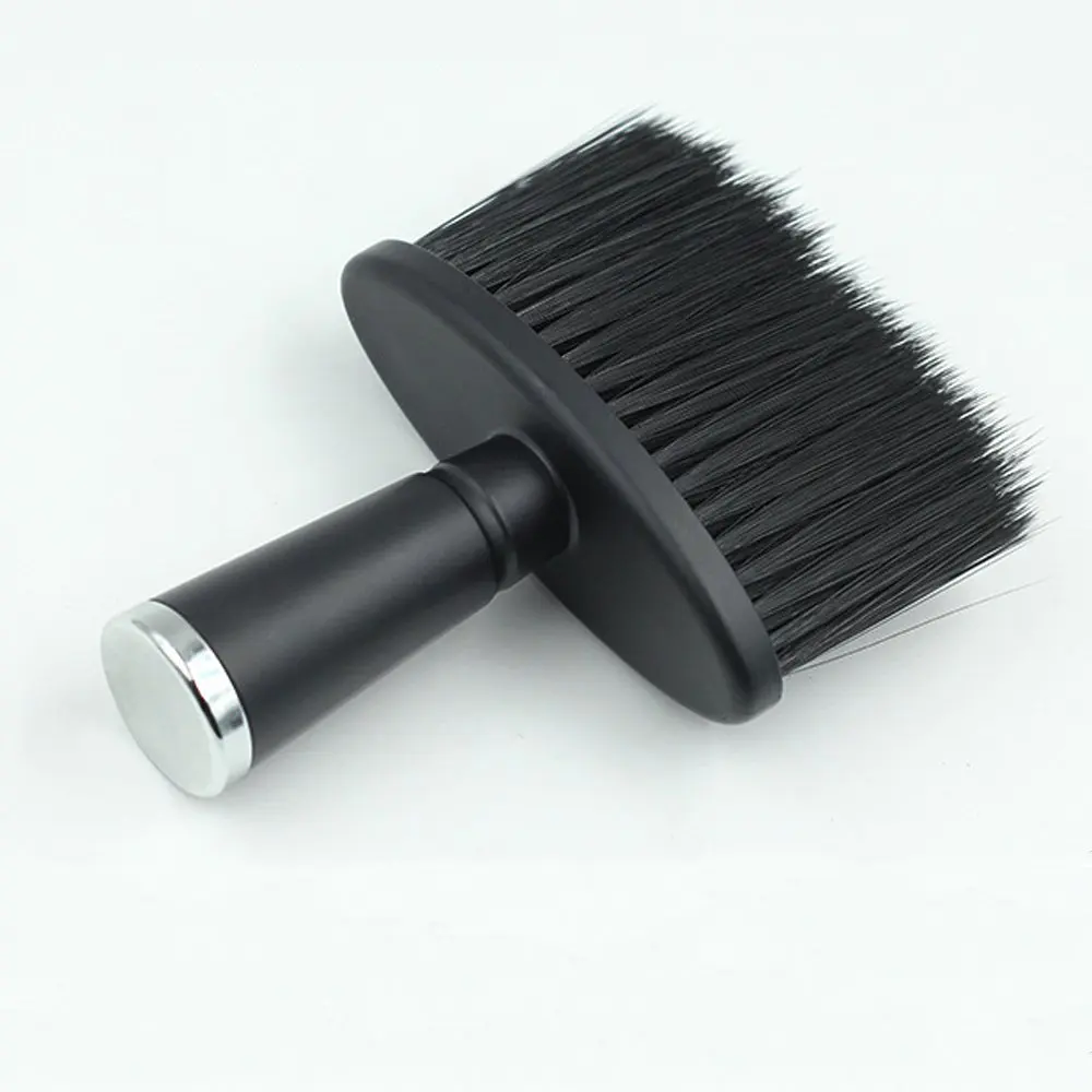 1 шт. мягкая щетка для чистки волос легкая портативная Расческа укладки салона