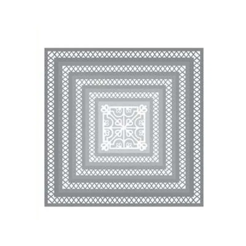 Новинка 2020 г. металлические Вырубные штампы и Скрапбукинг для изготовления