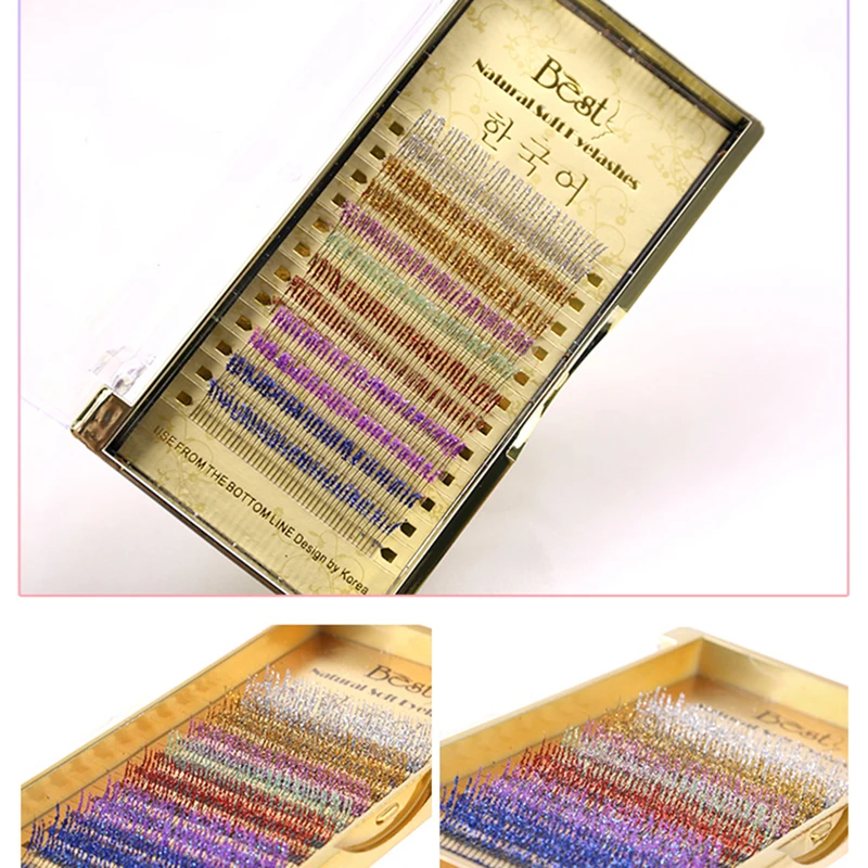 Искусственные норковые ресницы для макияжа профессиональные принадлежности |