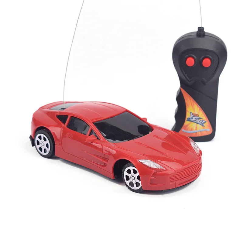 2wd RC автомобиль бесщеточный игрушки подарки на день рождения для мальчиков с