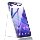 Закаленное стекло для umidigi A5 Pro, защита экрана 9H, жесткий 2.5D Взрывозащищенная защитная пленка для umidigi A5Pro, стеклянная крышка