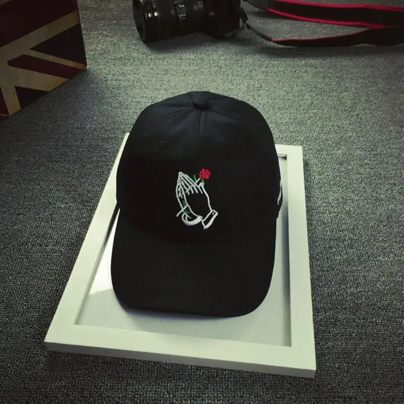 Надпись с вышивкой: Hip Hop Gorra Snapback хлопковая Повседневная плоская бейсболка для