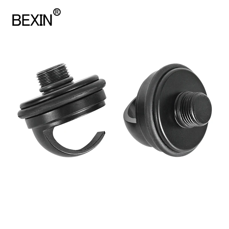 Аксессуары для фотоаппарата внешняя фотовспышка штатив Нижняя ось адаптер