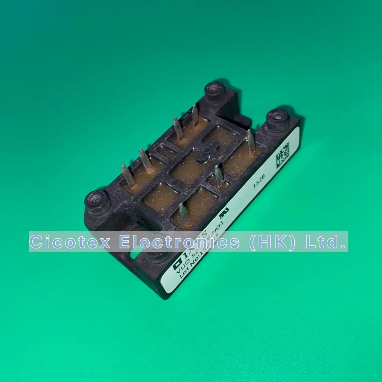 Стандартный выпрямительный модуль USB КВ а V1