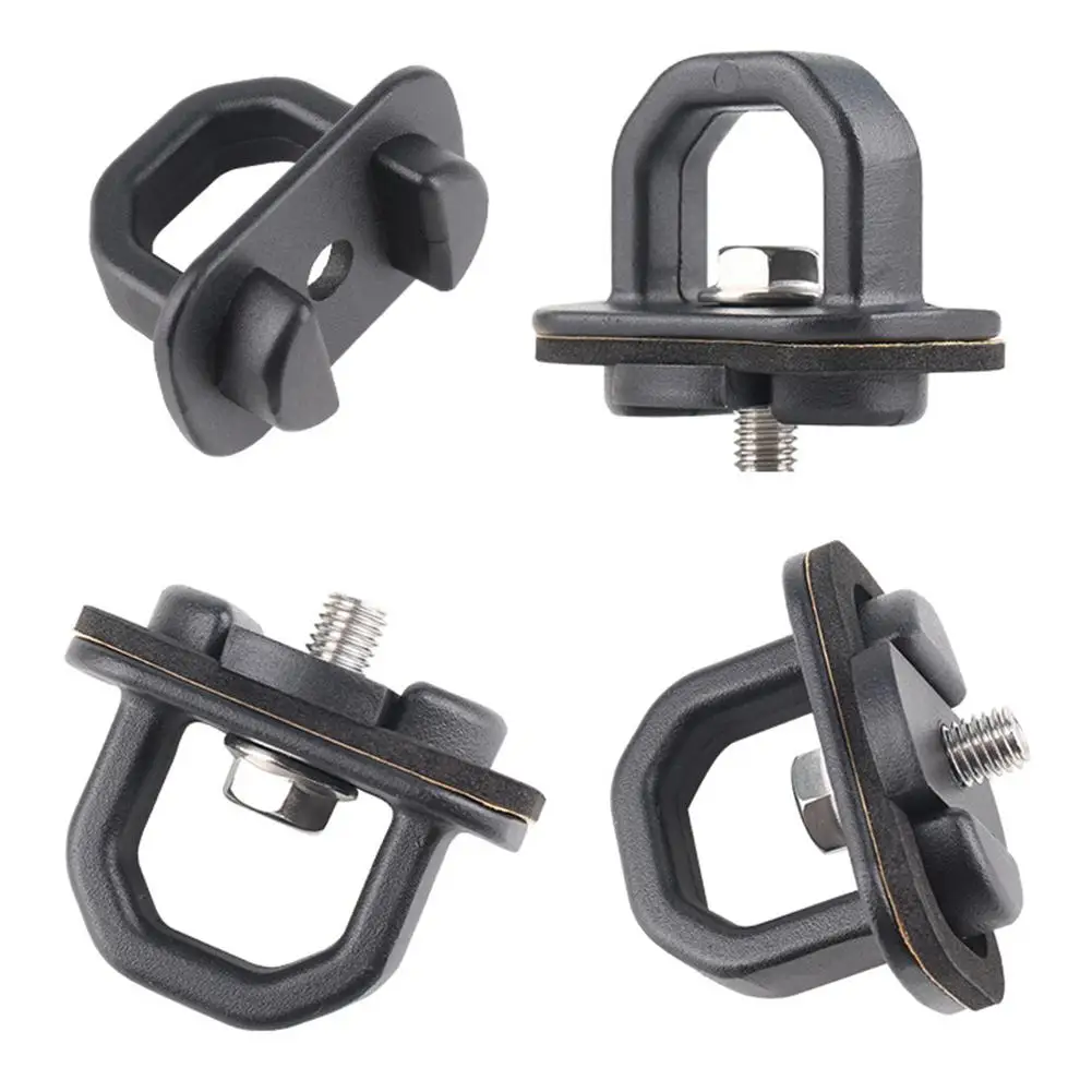 Пряжка кузов пикапа галстук падения 2 шт. БАГАЖНИКА АВТОМОБИЛЯ якорь пикап