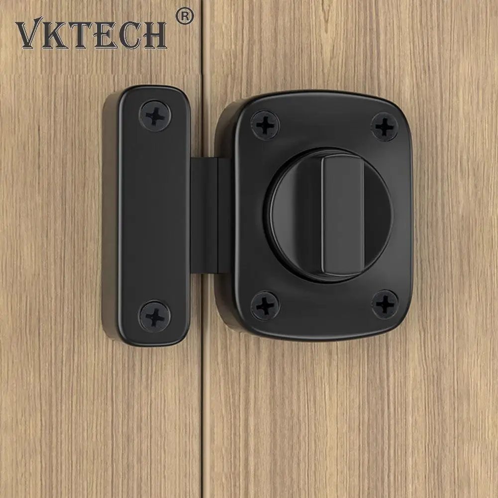 

Универсальная защелка для раздвижной двери из цинкового сплава для дома, гостиницы, дверной замок, защелка для двери, окна, кабинета, Новинк...