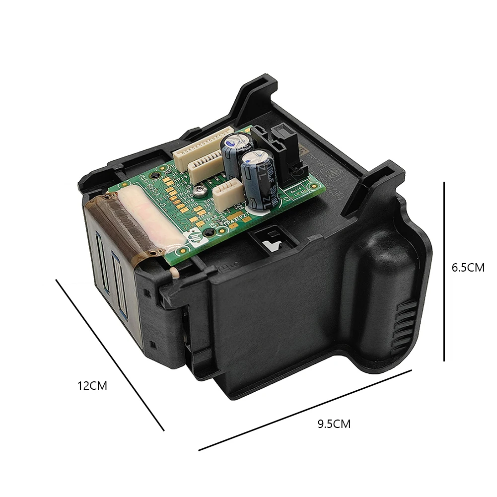 Печатающая головка для HP 688 CN688A 4 слота печатающая 5510 4610 4615 4625 3525 6525 деталь