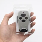 Пульт дистанционного управления для гаражных ворот, 433,92 МГц, 433 МГц