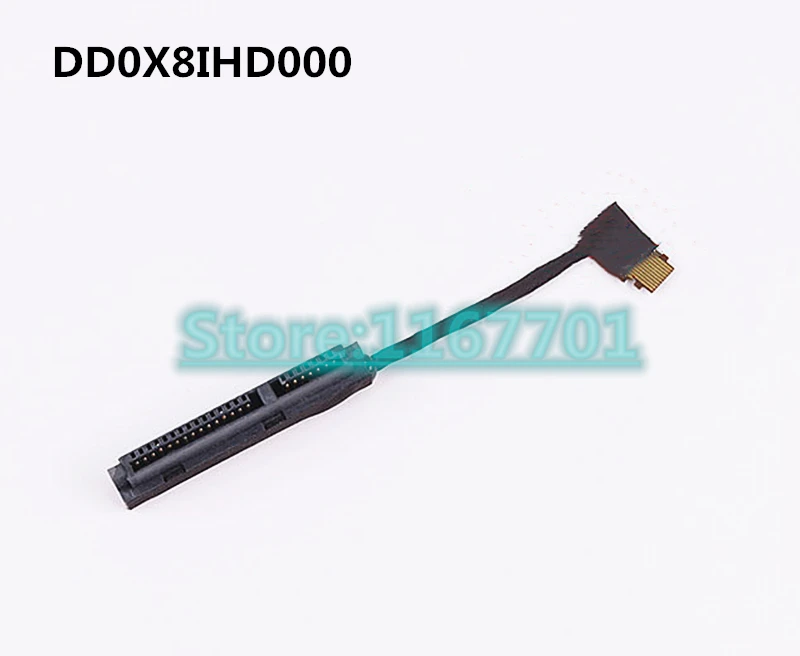 

New Original Laptop/notebook HDD/Hard disk cable for HP Probook 440G6 440 G6 ZHAN 66 G2 zhan 66G2 X8I DD0X8IHD000 DD0X8IHD010
