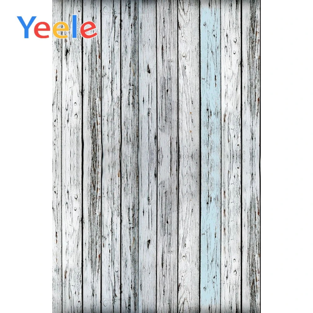 Фон для фотосъемки Yeele с изображением деревянной доски пейзажа фотокамеры фоны