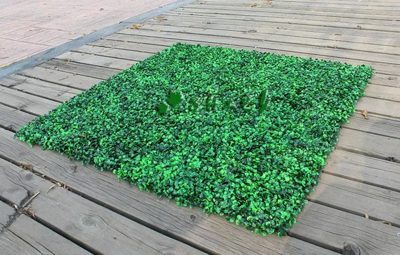 10 &quotквадратная форма искусственное шифрование пластиковый коврик для травы