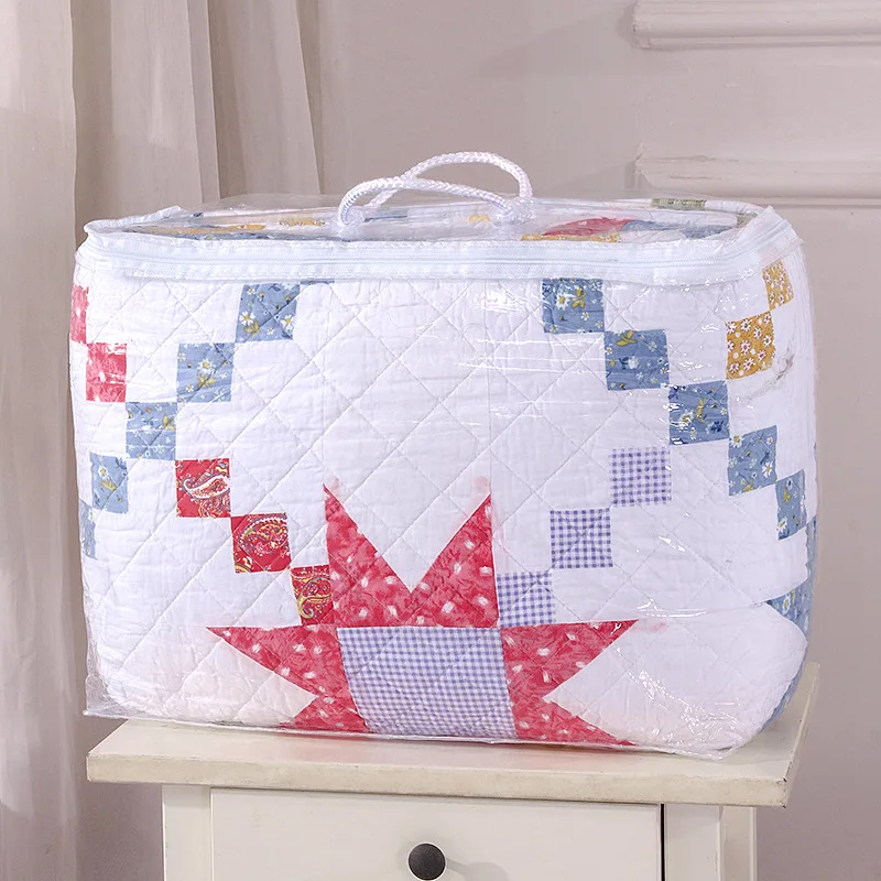 Высококачественное покрывало CHAUSUB комплект одеял 3 шт. хлопковые одеяла ручной