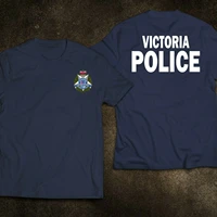 new victori polices australian australia special force team men t shirt