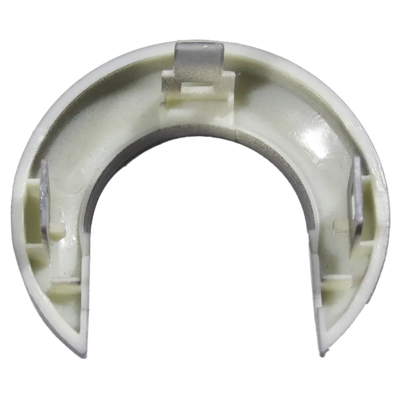 Декоративная крышка для автомобильной дверной ручки внутренняя застежка Nissan Tiida