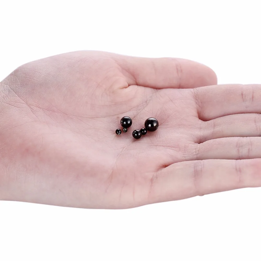 10 шт. сменные штанги для пирсинга из нержавеющей стали | Украшения и аксессуары