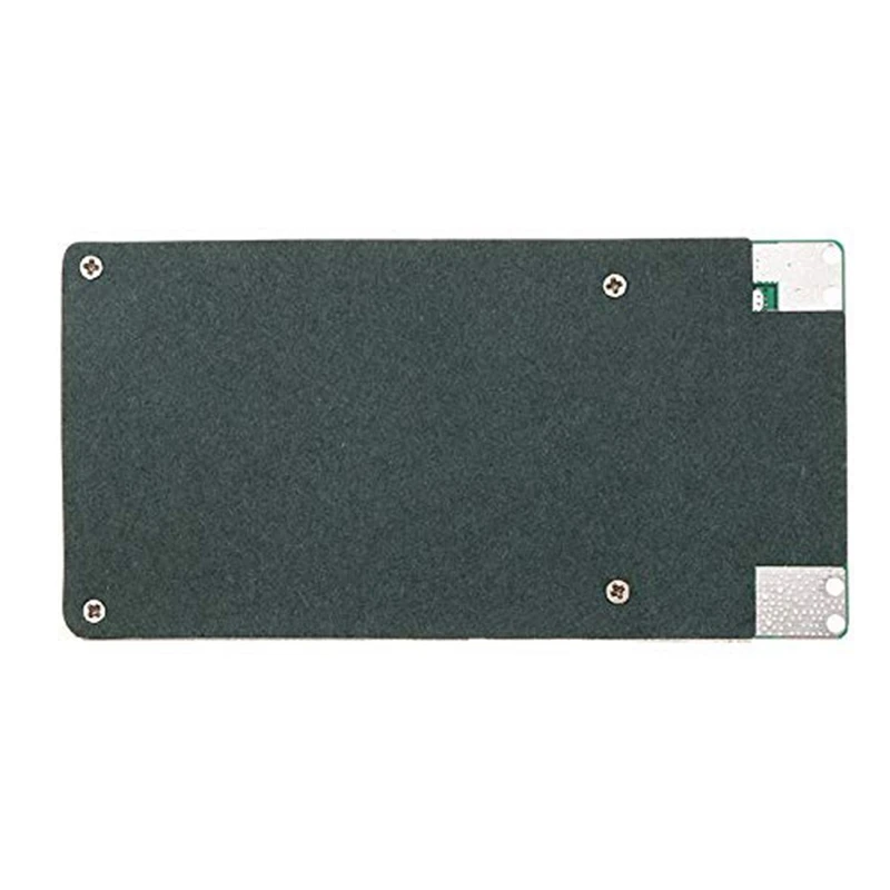 BMS Protection Board 48V 14S 45A Li-Ion Battery PCB with Balance Suitable for Ebike Escooter | Спорт и развлечения