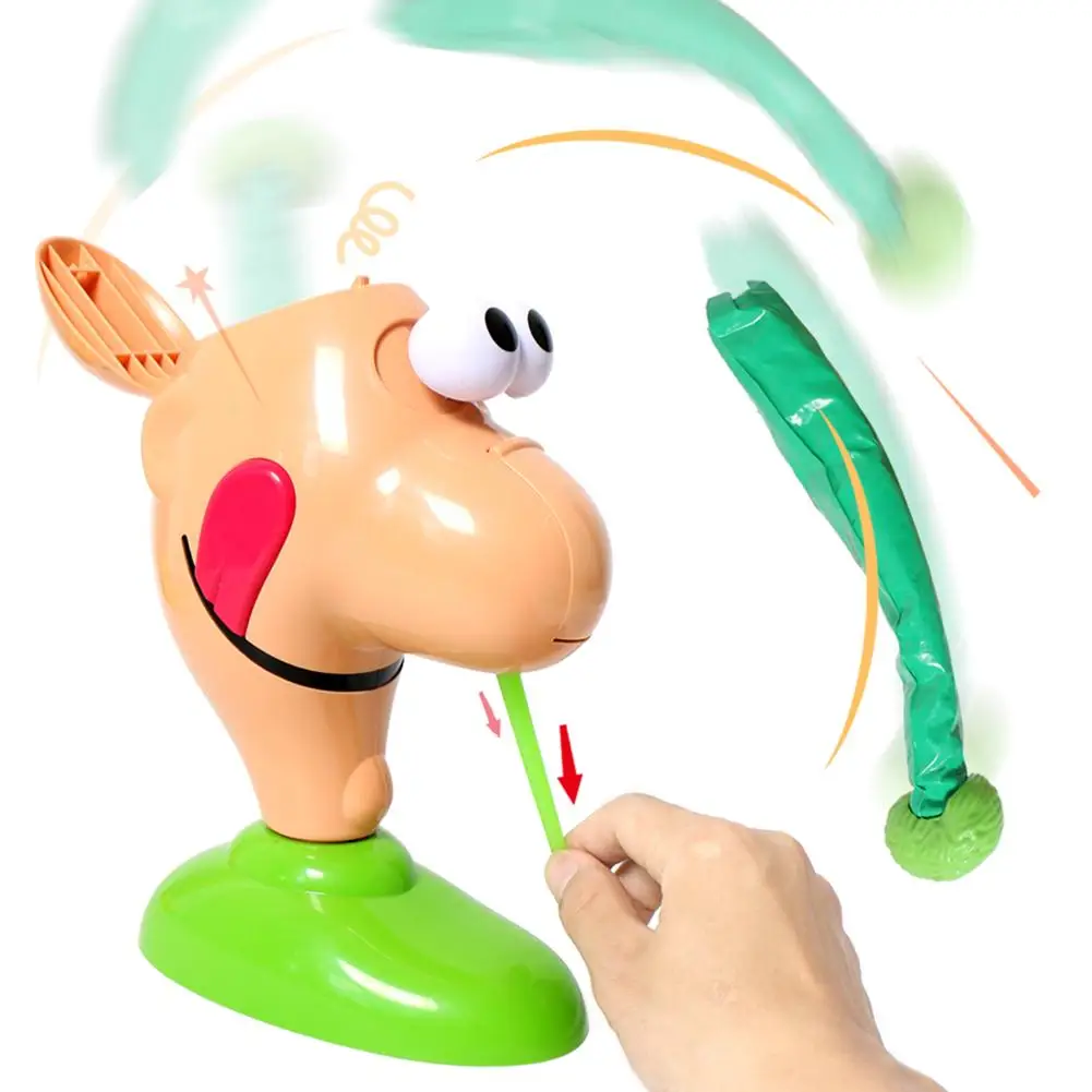 Классическая Новинка Настольная игрушка для декомпрессии кричащая тонкая