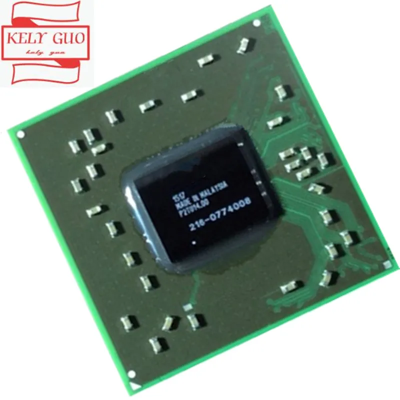 100% Новый оригинальный чипсет HD5470 216 0774008 BGA|chipset|chipset bga |