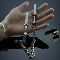 2021 openable claws nipple clamp for women piercing nipple ring clip shield body piercing jewelry adult game bdsm bondage erotic