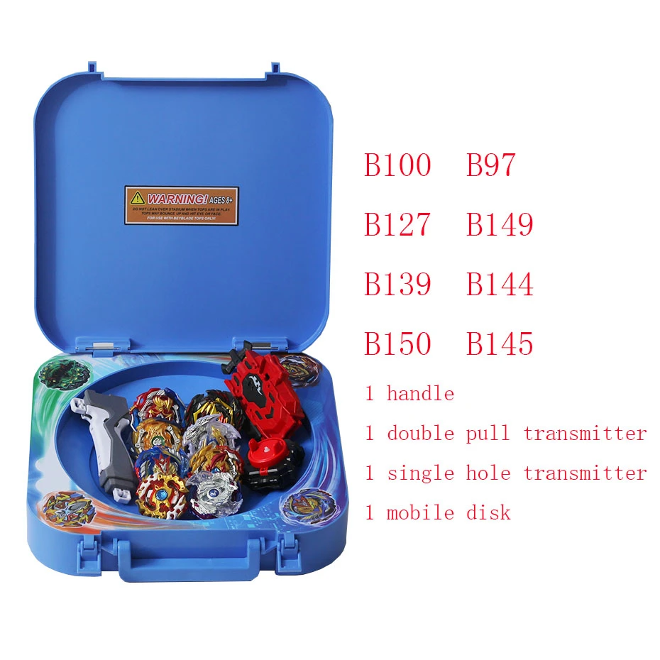 Чехол пусковая установка Takara Tomy игрушка для стадиона Бей взрыв пускового