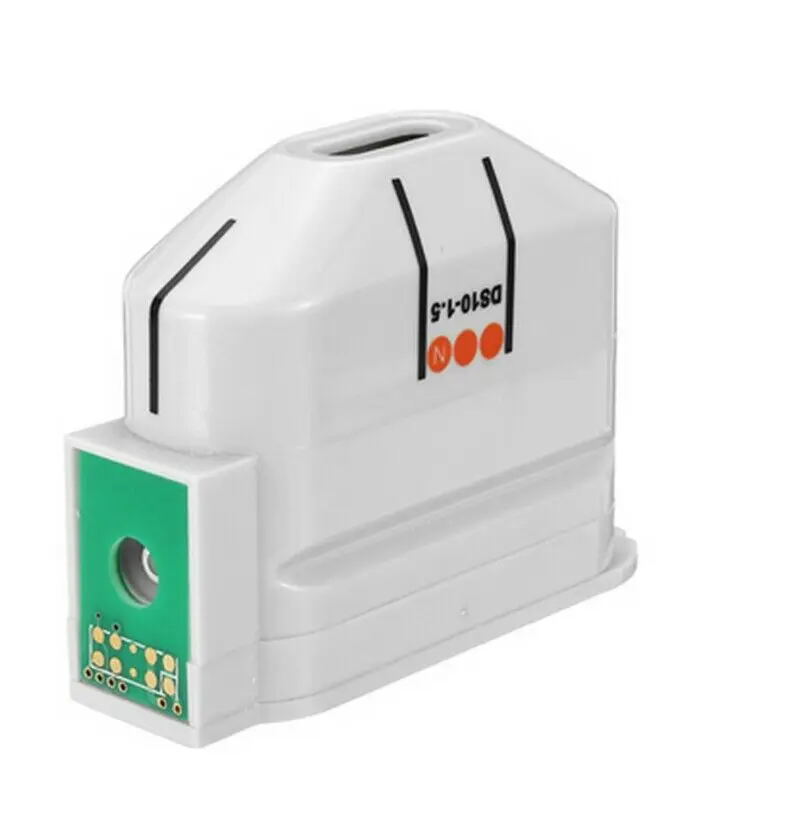 2023 Машинка HIFU Ультразвук Лица 10000 Выстрелов Заменяемый Картридж Лица Тела Вагинальный/Антивозрастной Трансдьюсер