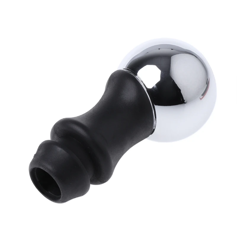 5 скоростей ручной рычаг переключения передач VTS спортивный гандбол для Peugeot 106 206